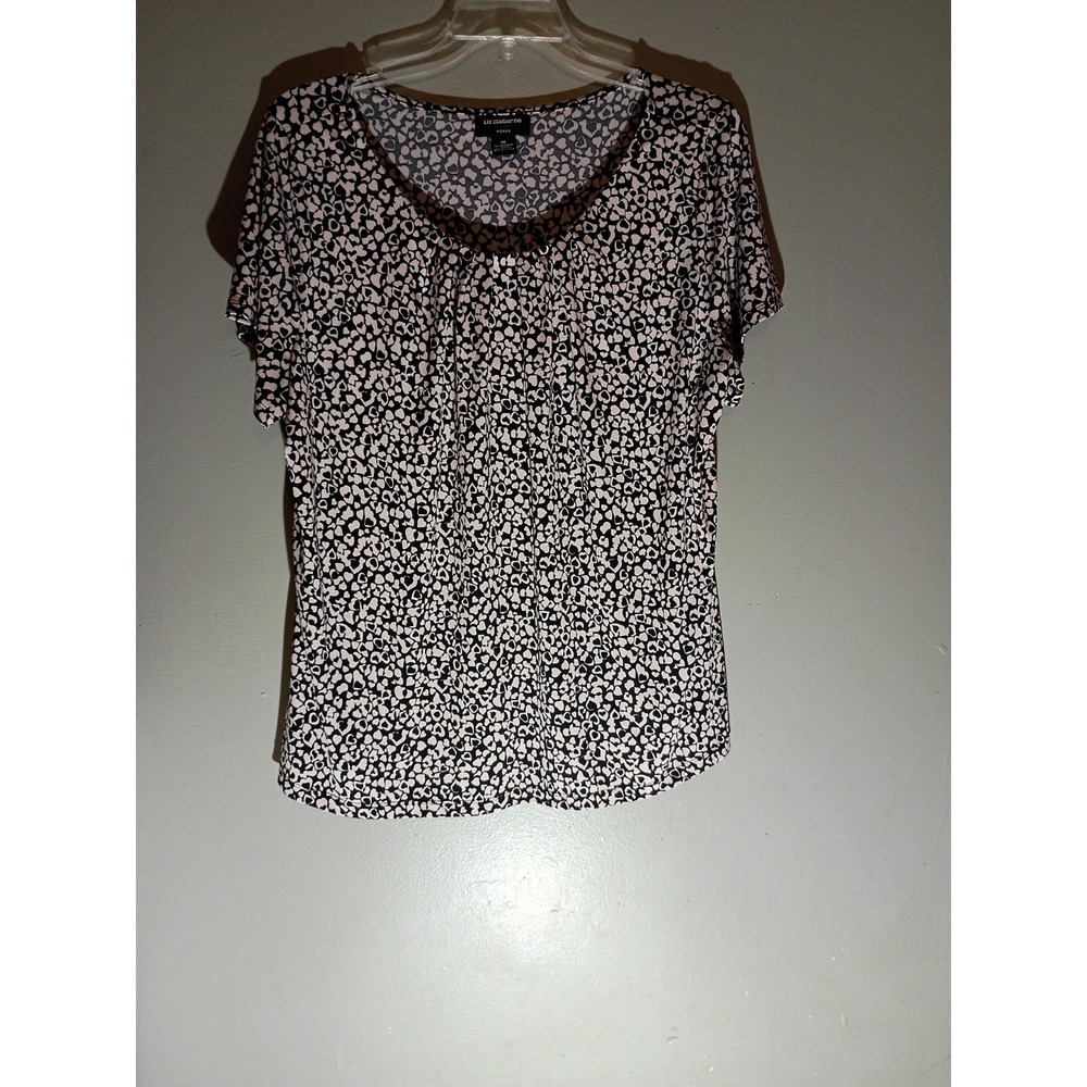 liz claiborne Women's Top Size 2x
